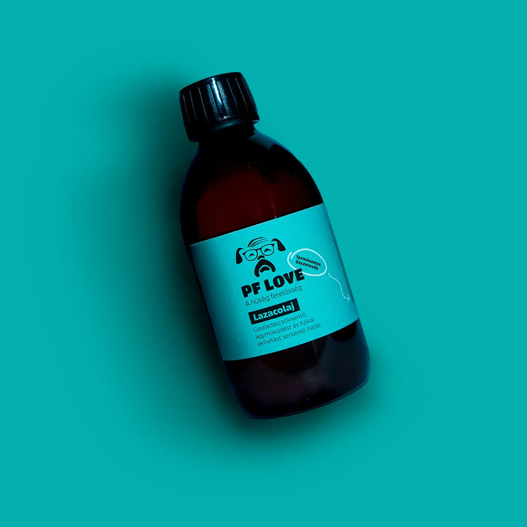 Lazacolaj 300 ml