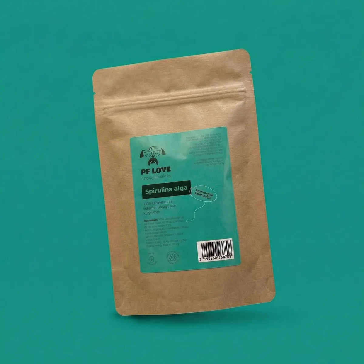 Spirulina 100 g
